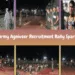Army Agniveer Recruitment Rally Sparks Big Hope
