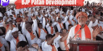BJP Patan Development