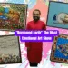 Borrowed Earth The Most Emotional Art Show-