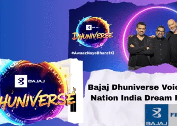 Bajaj Dhuniverse Voice of Nation India Dream Rise