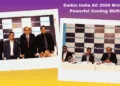 Daikin India AC 2026 Brings Powerful Cooling Shift
