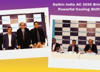 Daikin India AC 2026 Brings Powerful Cooling Shift