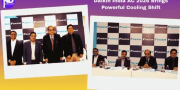 Daikin India AC 2026 Brings Powerful Cooling Shift