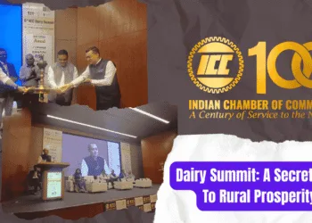 Dairy Summit A Secret Path To Rural Prosperity