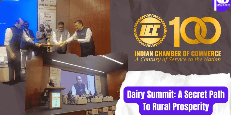 Dairy Summit A Secret Path To Rural Prosperity