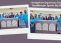 DesignCafe Experience Centre, Gandhinagar Sparks Big Buzz