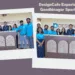 DesignCafe Experience Centre, Gandhinagar Sparks Big Buzz