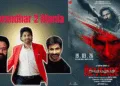 Dhurandhar 2 Mania- South Stars are Praising
