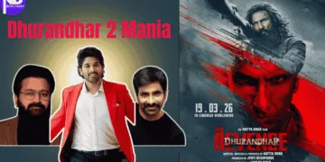 Dhurandhar 2 Mania- South Stars are Praising