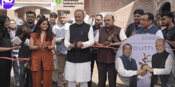 EDII Organises Empresario Startup Summit 2026