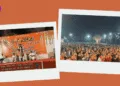 Emotional Hindu Conference Ahmedabad Draws Huge Crowd