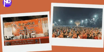 Emotional Hindu Conference Ahmedabad Draws Huge Crowd