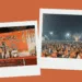 Emotional Hindu Conference Ahmedabad Draws Huge Crowd
