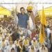 Emotional Roar For Aam Aadmi Party in Gujarat