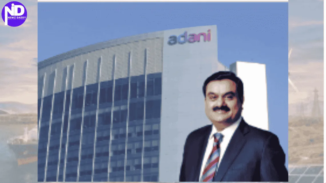 Adani World Engineering Day 2026: India’s Engineering Pride