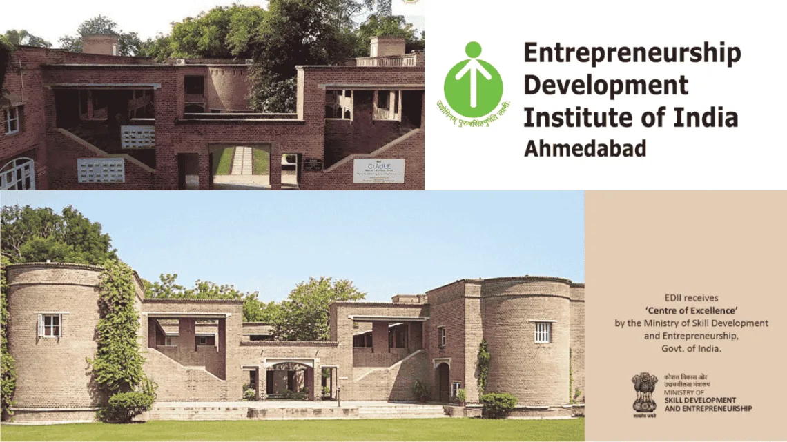 Entrepreneurship Lighting India’s Startup Path