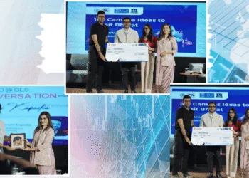 GLS Startup Nexus Ahmedabad Sets Strong Growth Trend