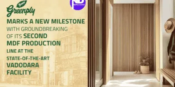 Greenply Brings New Energy to Gujarat’s MDF Industry