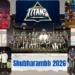 Gujarat Titans' Shubharambh for IPL 2026 Glory