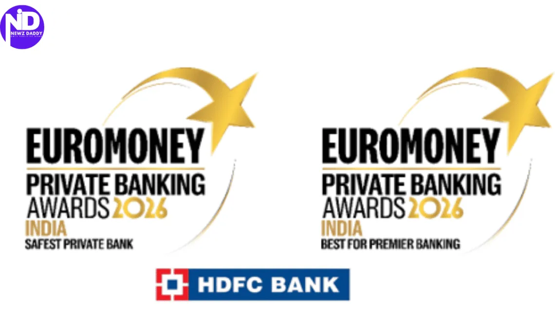 HDFC Bank Awards 2026: Big Win Shocks Ahmedabad