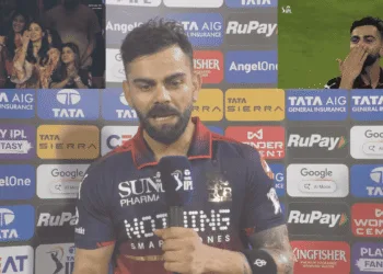 How Virat Kohli Prepared For The IPL 2026