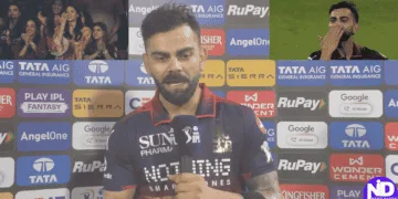 How Virat Kohli Prepared For The IPL 2026