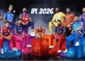 IPL 2026 - Begins Today -10 Key Things to Know