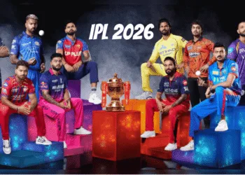 IPL 2026 - Begins Today -10 Key Things to Know