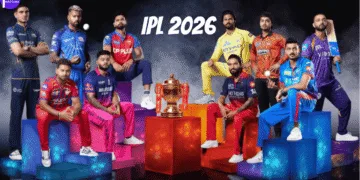 IPL 2026 - Begins Today -10 Key Things to Know