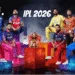 IPL 2026 - Begins Today -10 Key Things to Know