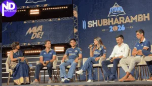 In conversation with Think Tank