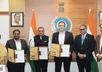 India Port of Refuge boosts safety on the Ahmedabad coast