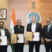 India Port of Refuge boosts safety on the Ahmedabad coast