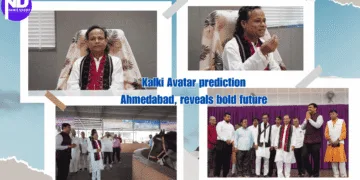 Kalki Avatar prediction, Ahmedabad, reveals a bold future