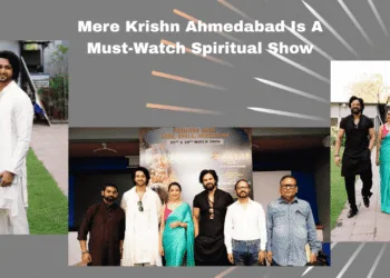Mere Krishn Ahmedabad Is A Must-Watch Spiritual Show
