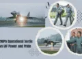 MiG-29UPG Operational Sortie Shows IAF Power and Pride