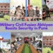 Military Civil Fusion Abhiyan Boosts Security in Pune