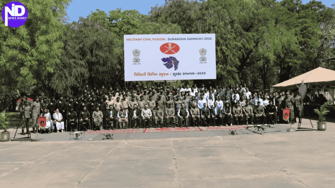 Military Civil Fusion Ignites Powerful Public Trust