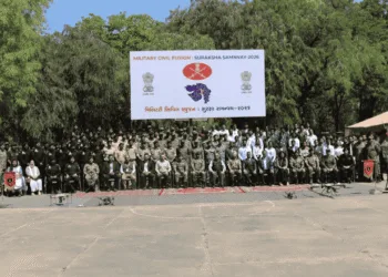 Military Civil Fusion Ignites Powerful Public Trust