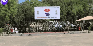 Military Civil Fusion Ignites Powerful Public Trust