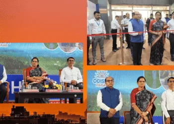 Odisha Parab Ahmedabad Sparks Cultural Joy in Gujarat