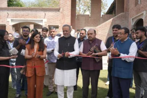 EDII Organises Empresario Startup Summit 2026