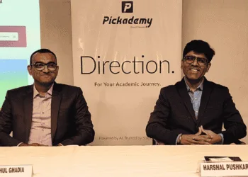 Pickademy AI-Powered Education Search Platform