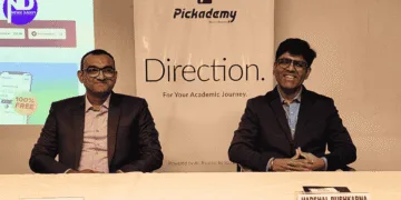Pickademy AI-Powered Education Search Platform