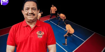 Randhir Singh Sehrawat Sparks New Hope for Gujarat Giants