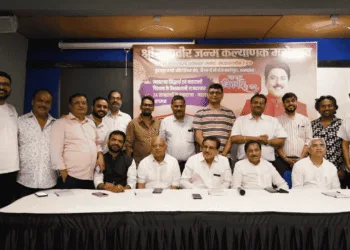 Shri Mahavir Janma Kalyanak Ahmedabad - A Divine Event