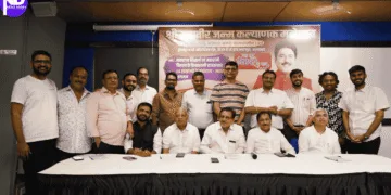 Shri Mahavir Janma Kalyanak Ahmedabad - A Divine Event