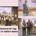 Surat Cut Diamond GI Tag Sparks Pride in India’s Gems