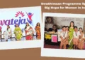 Swabhimaan Programme Sparks Big Hope for Women in India