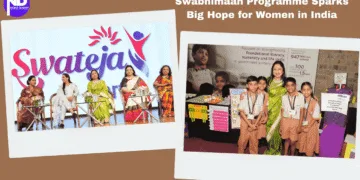 Swabhimaan Programme Sparks Big Hope for Women in India